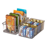 Caja De Almacenamiento De Alimentos For Refrigerador