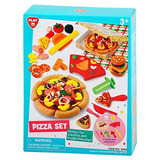 Conjunto De Pizza Aparatos De Cocina Juegos De Simulaci...