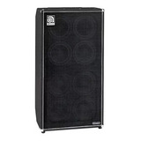 Ampeg Gabinete Svt-810e Bafle Caja Para Bajo 8x10'' 800w.