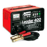 Cargador Batería / Partidor Leader 400 - 45a