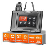 Ancel Heavy Duty Truck Scanner Hd3400 Diesel Scan Tool Para 