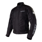 Jaqueta Motoqueiro Masculina Texx Ronin X11 Impermeável Full