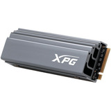 M.2 2280 Ssd 2tb Adata Xpg Gammix S70 Solido Para Pc Gamer