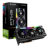 Evga Ftw3 Ultra Rtx3080 Ti 12gb (12g-p5-3967-kr) *garantia*