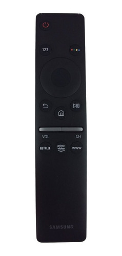 Control One Remote Bn59-01310a Samsung Original Smart Tv