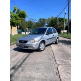 Chevrolet Corsa 2004 1.6 Gl Aa Dh