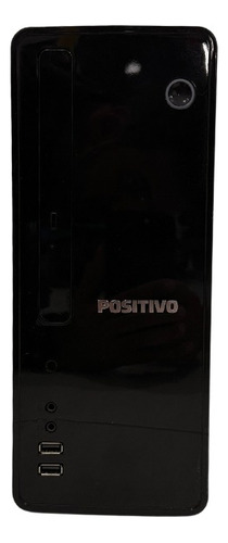 Cpu Positivo Master C100 - I3-5015u - 4gb - Ssd120gb+wifi+bl