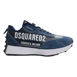 Zapatos Hombre, Tenis Hombre, Tenis Casual Hombre, Oferta