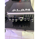 Rádio Px Alan 8001