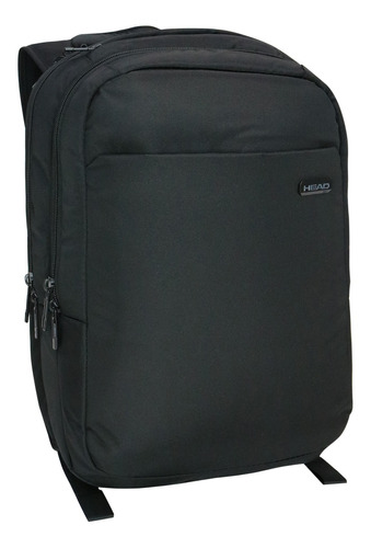 Mochila Porta Laptop Pronet L Negra Head  