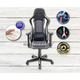 Combo Relax Cervical- Lumbar P/ Butaca O Silla Gamer