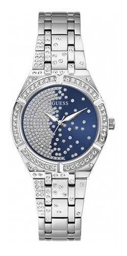 Reloj Guess Afterglow Gw0312l1 Mujer 100% Original