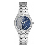 Reloj Guess Afterglow Gw0312l1 Mujer 100% Original