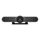 Logitech Meetup Hd Video And Audio Conferencing System For