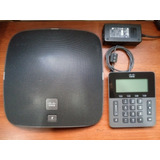 Cisco Unified Ip Conference Phone 8831