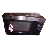 Horno De Microondas Daewoo Tamaño Chico (c54)