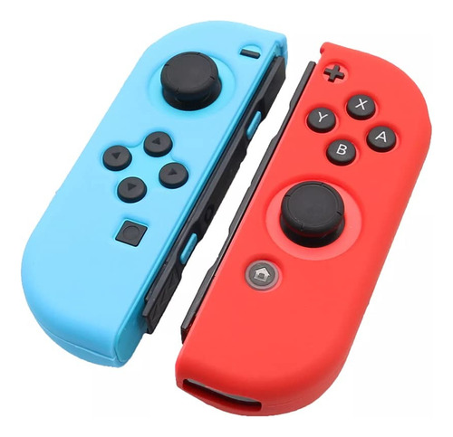 Protector Controles Joy-con Nintendo