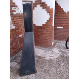 Chimenea Con Tiraje Para Parrilla/estufa