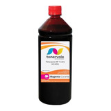 Refil De Tinta Para Hp 60 Cc-644wb Corante Magenta - Impress