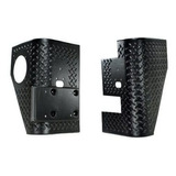 Robusto Canto 11.650,02 Negro Diamante Body Armor Kit, Panel