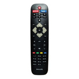 Control Remoto Para Pantalla Philips Led Smart Tv 40pfl3706