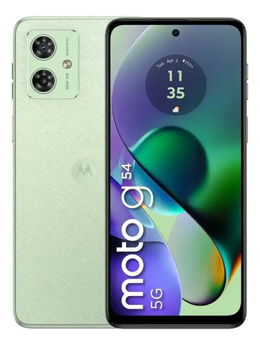  Motorola Moto G54 5g 256 Gb 8 Gb Ram