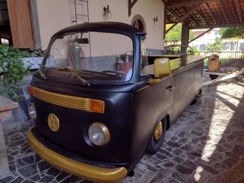 KOMBI (BALCÃO)