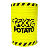 Toxic Potato - El Juego De Cartas De Decisiones Mortales....