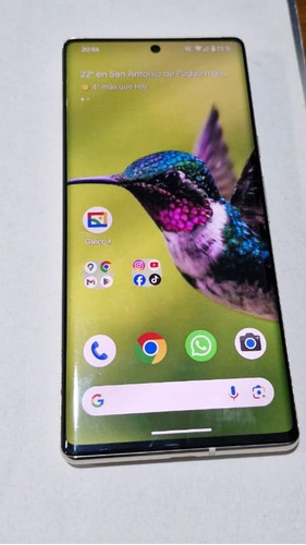 Celular Google Pixel 6 Pro Usado 