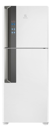 Refrigerador Electrolux If55 Inverter 431l Branco - 220v