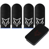 Sarafox Guantes Para Dedo V6 Original Elite 6d Pro Gaming Pr