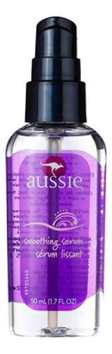 Aussie Smoothing Serum - Óleo Reparador 50ml