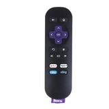 Roku Lt Hd Xd Xs 1 2 3 4 Control Remoto Para  Mando Repuesto