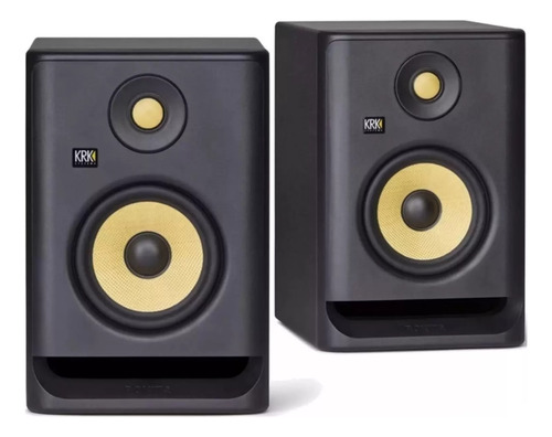 Monitores Krk Rp7 G4