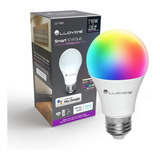 Lloyds Foco Inteligente Wifi Rgb Luz Blanca Cálido 10w