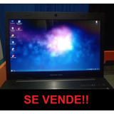 Notebook Bgh C500 (4gb Ram, Core I3, 320gb Disco, Win10)