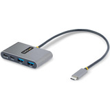 Hub Usb-c Startech 5g2a2cpdb-usb-c-hub De 4 Puertos 100w