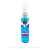 Refrescante Bucal Fiamme 30ml Menta