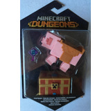 Minecraft Dungeons Piggybank