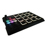 Midiplus - Tablero Controlador De Tambores Xpad, Usb, Midi