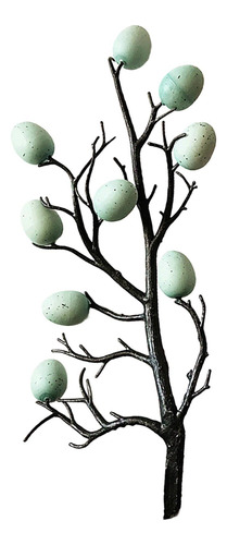 Ramas De Huevos De Pascua, De Huevo De Pascua, Decoración