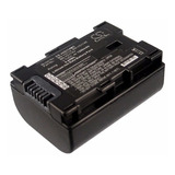 Batería P/ Gz-e10bu Cameron Sino Vg114 3,7v 1200mah