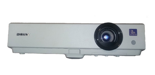 Proyector Sony Vpl-dx100 Con Daños Para Refacciones