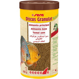 Sera Discus Granules Nature 420 Gr