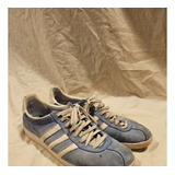 Zapatillas adidas Gazelle Hombre Talle 43 Us 10.5