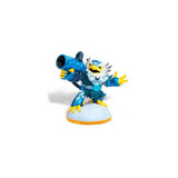 Skylander Giants Personagem: Turbo Jet-vac