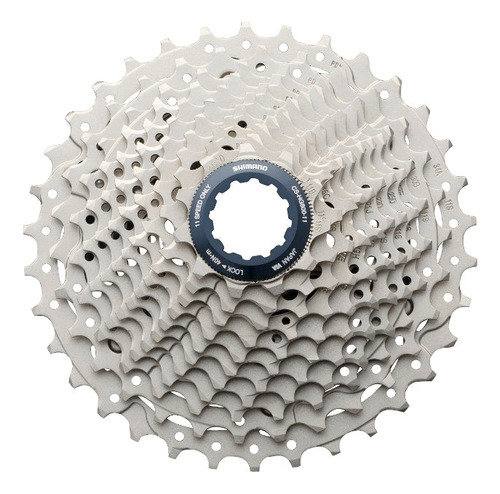 Cassette Pacha Shimano Cs-hg800-11 Ultegra 11 Velocidades