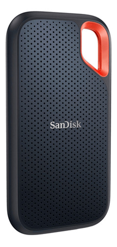 Ssd Disco Externo Portátil Sandisk Extreme 1tb 1050mb/s V2