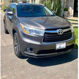 Toyota Highlander 2016 3.5 Xle At