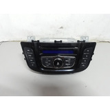 Radio Som Cd Jac J6 L22088 Original